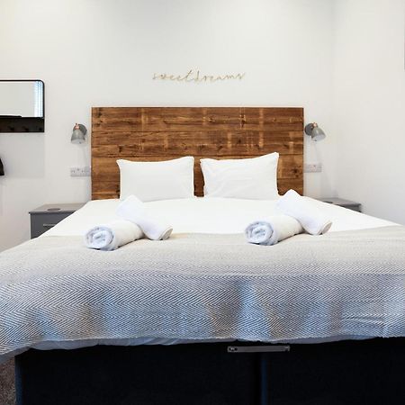 Park View Hotel Фалмът Екстериор снимка